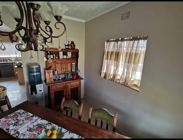 3 BEDROOM HOUSE FOR SALE IN VANDERBIJLPARK SW 1